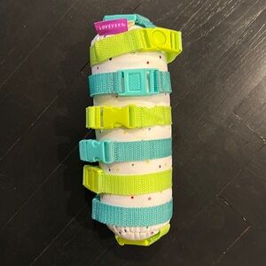 Lovevery buckle barrel